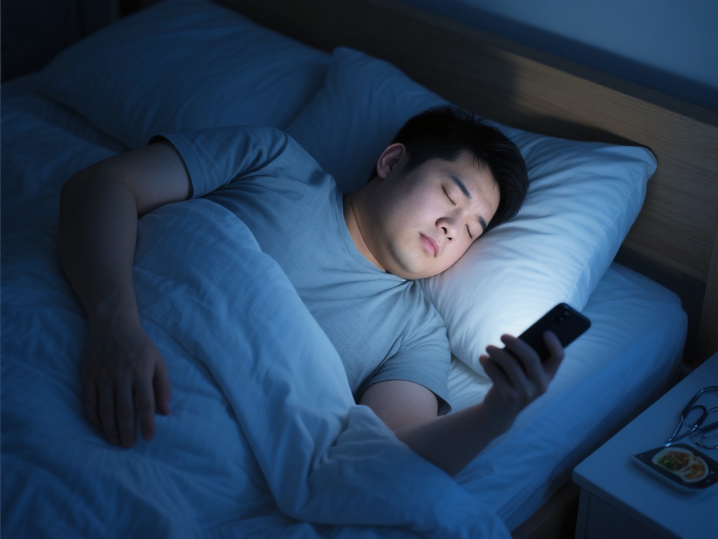 协和专家支招：夜晚防线，减肥关键一步