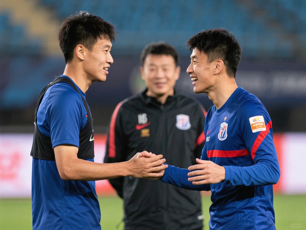 蒋圣龙：伤病未痊愈但无碍比赛，与朱辰杰默契十足