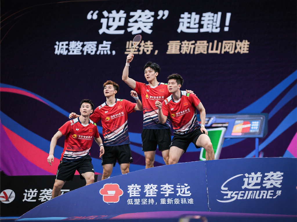 偰李永炜：从低谷崛起第十名，球队交满意答卷