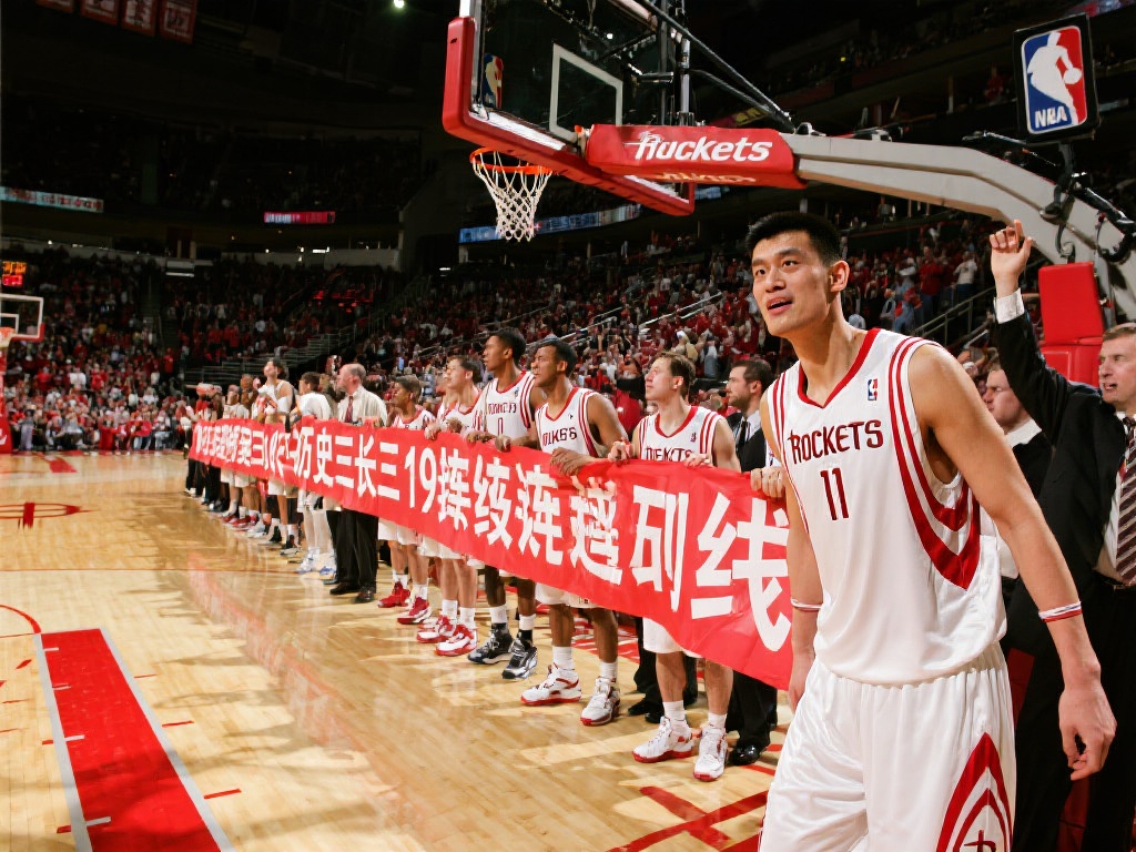 火箭时隔五年再战季后赛，那年的记忆依旧燃烧