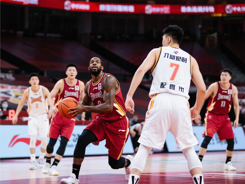 周琦伤退约克爆发 浙江逆袭力克北京