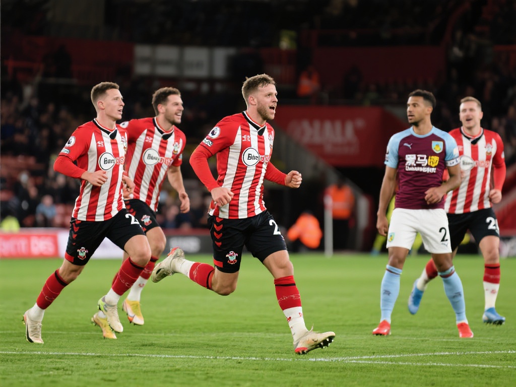 历史性突破！布伦特福德时隔85年再创顶级联赛四连胜佳绩