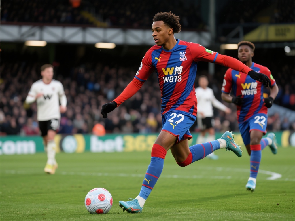 英超-热刺主场0-2负水晶宫 联赛5轮无胜绩 埃泽梅开二度库卢伤退