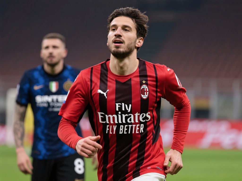 算分时间到！AC米兰进军欧冠仍有可能，需满足6大关键条件！