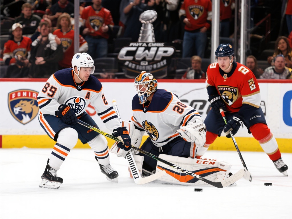 总决赛第四场：油人激战美洲豹巅峰对决