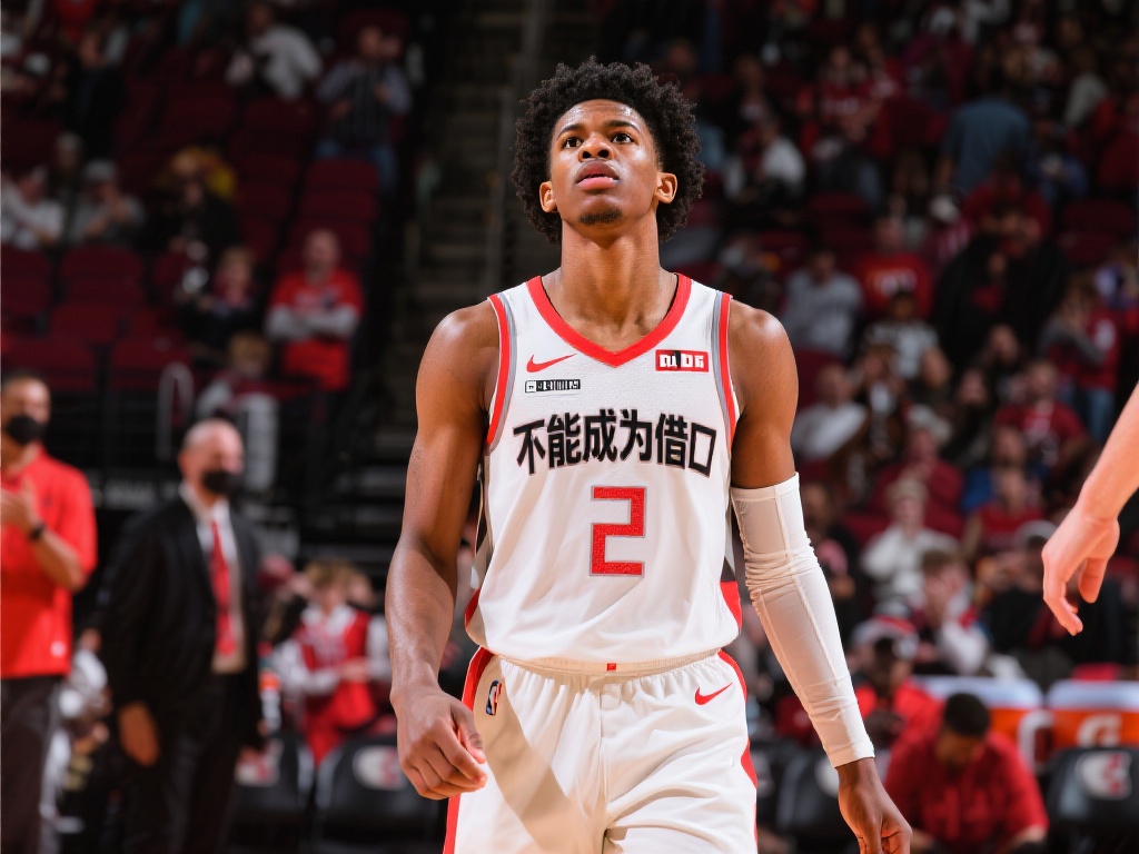 杰伦格林以“不能成为借口”这一理念进行自