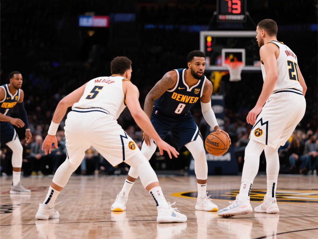 防守，是篮球比赛生死战中不可忽视的关键环