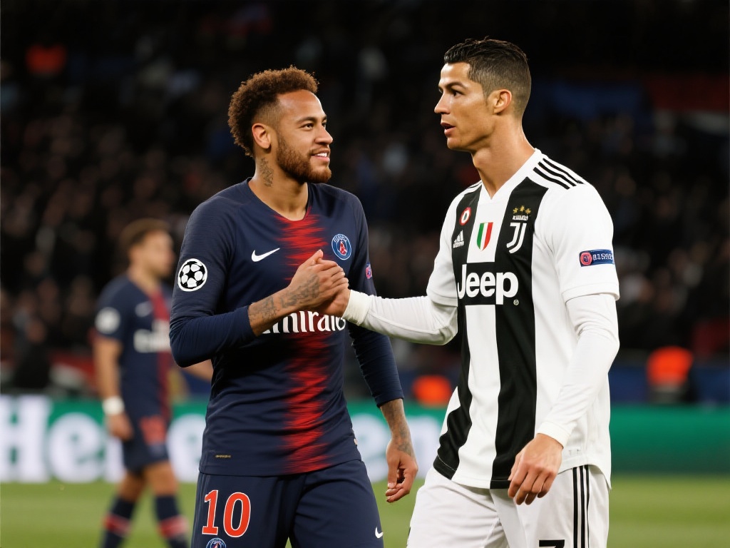 这类行为并不罕见。在足坛历史中，著名的球