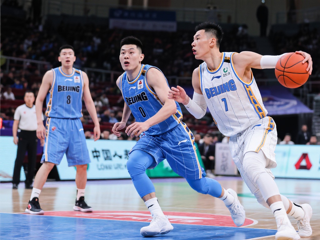 CBA常规赛落幕 广厦山西北京辽宁强势锁定前四