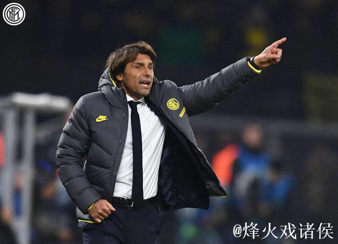 孔蒂：我们坚持到了最后，只是步伐稍显缓慢