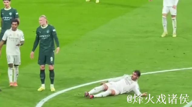 从另一个视角解读阿森西奥犯规 从另一个视角解读阿森西奥犯规